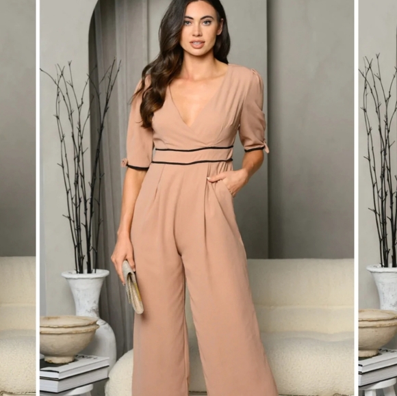 Jumpsuit - Picture 1 of 2